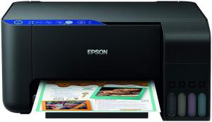 Epson EcoTank ET 2711 printer